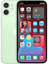 IPHONE 12 MINI