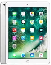 iPad 5 (2017) category icon/image