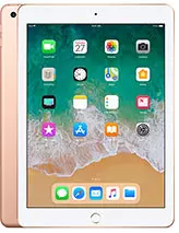 iPad 6 (2018) category icon/image