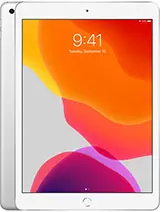 iPad 7 (2019) category icon/image