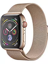 Apple Watch Series 4 (40mm) category icon/image