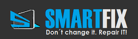 Smartfix Shop Hanna Trto-Logo