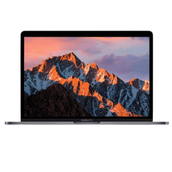 Display Reparatur MacBook Pro 13" A1706 Touchbar / A1708