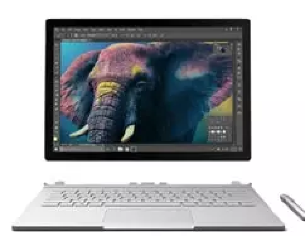 Microsoft Surface  Book 3 15" Akkuwechsel Keyboard
